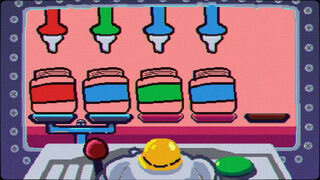 Скриншот 5 к игре Elfie