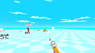 Скриншот 7 к игре Just You
