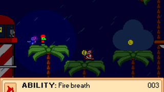 Скриншот 7 к игре Flame Land