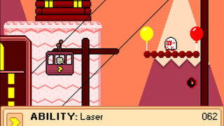 Скриншот 8 к игре Flame Land