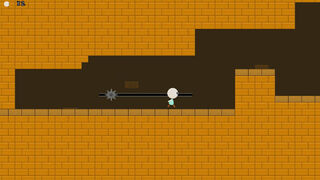 Скриншот 6 к игре Crazy World of Caleb
