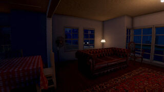 Скриншот 5 к игре The Night Games Collection