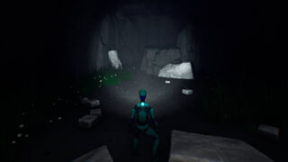 Скриншот 5 к игре UNDER THE CONCRETE WAVE