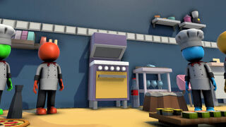 Скриншот 5 к игре Cook Saga