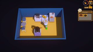 Скриншот 6 к игре Cook Saga