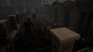Скриншот 6 к игре Where the Lost Remain
