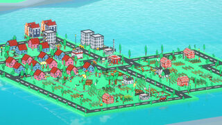Скриншот 5 к игре Hamlet in a Pond