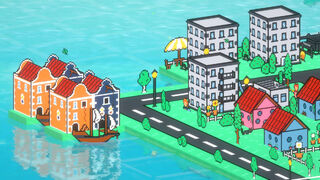 Скриншот 6 к игре Hamlet in a Pond