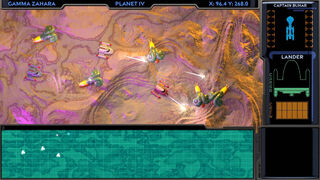 Скриншот 5 к игре Free Stars: Children of Infinity