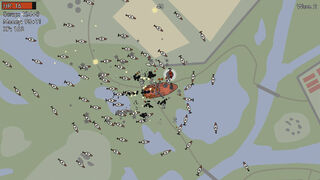 Скриншот 6 к игре Airships: Lost Flotilla