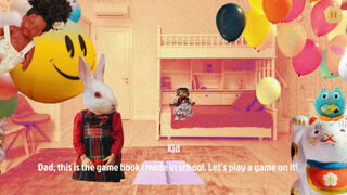 Скриншот 6 к игре LaughterLost
