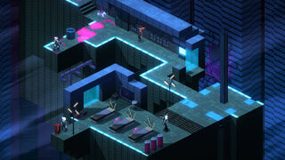 Скриншот 5 к игре DeathTower