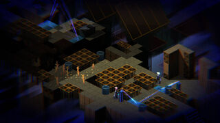 Скриншот 6 к игре DeathTower