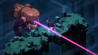 Скриншот 8 к игре DeathTower