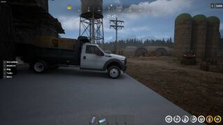 Скриншот 5 к игре Delivery Driver Service: Prologue