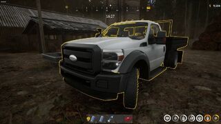 Скриншот 8 к игре Delivery Driver Service: Prologue