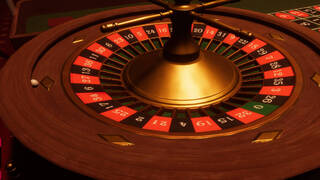 Roulette Simulator 2025