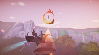 Скриншот 8 к игре Monster Hero: Adventures