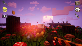 Скриншот 5 к игре Jumpy Jumptime