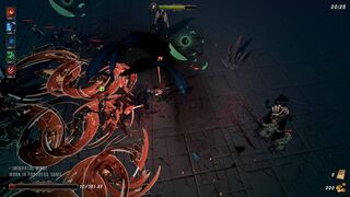 Скриншот 5 к игре Ember Lord