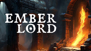 Скриншот 6 к игре Ember Lord
