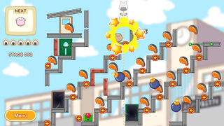 Скриншот 7 к игре おに高　ころりんゲーム