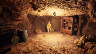 Скриншот 5 к игре Puppet: Hide And Seek