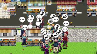 Скриншот 5 к игре Streets of Handbags