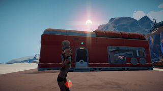 Скриншот 5 к игре 墨子星