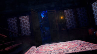 Скриншот 8 к игре The Untold Legends: Baba Yaga