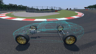 Скриншот 7 к игре Exhibition of Speed
