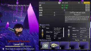 Скриншот 5 к игре Mercenarian