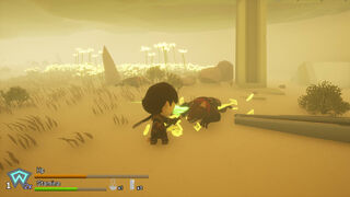 Скриншот 8 к игре Mercenarian