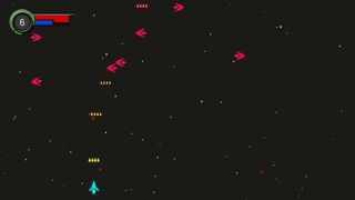 Скриншот 5 к игре Stupid Space Shooter