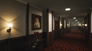 Скриншот 6 к игре Hotel Overloop