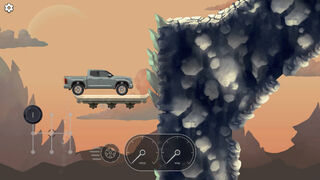 Скриншот 7 к игре WINCH IT OUT