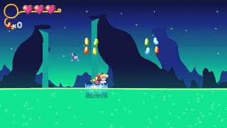 Скриншот 6 к игре Connie and the Essence of Chaos