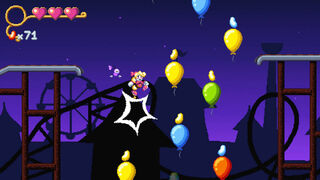 Скриншот 7 к игре Connie and the Essence of Chaos