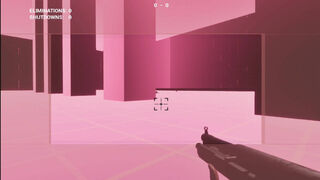 Скриншот 5 к игре Fear Virtual