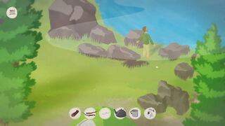Скриншот 5 к игре Cozy Campzone