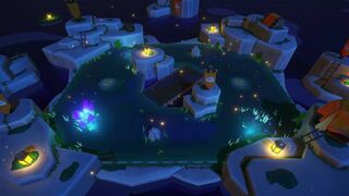 Скриншот 5 к игре Wizard Tournament