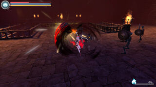 Скриншот 5 к игре Curse of Yggdrasil