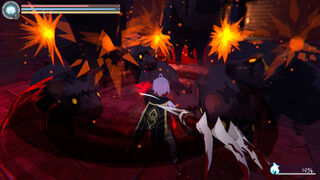 Скриншот 7 к игре Curse of Yggdrasil