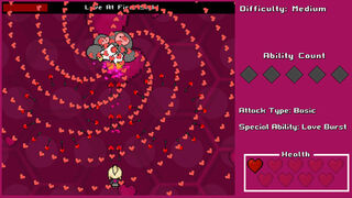 Скриншот 7 к игре Love Hell