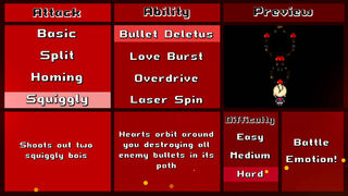 Скриншот 8 к игре Love Hell