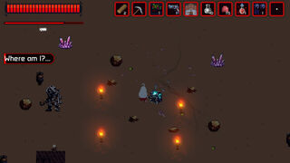 Скриншот 5 к игре Solstice