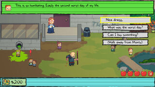 Скриншот 5 к игре Kindergarten 3