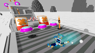 Скриншот 5 к игре KilaFlow
