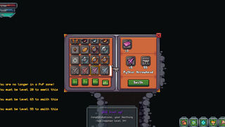 Скриншот 6 к игре Kaetram