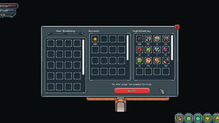 Скриншот 7 к игре Kaetram